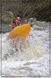 kayak agout 2012
